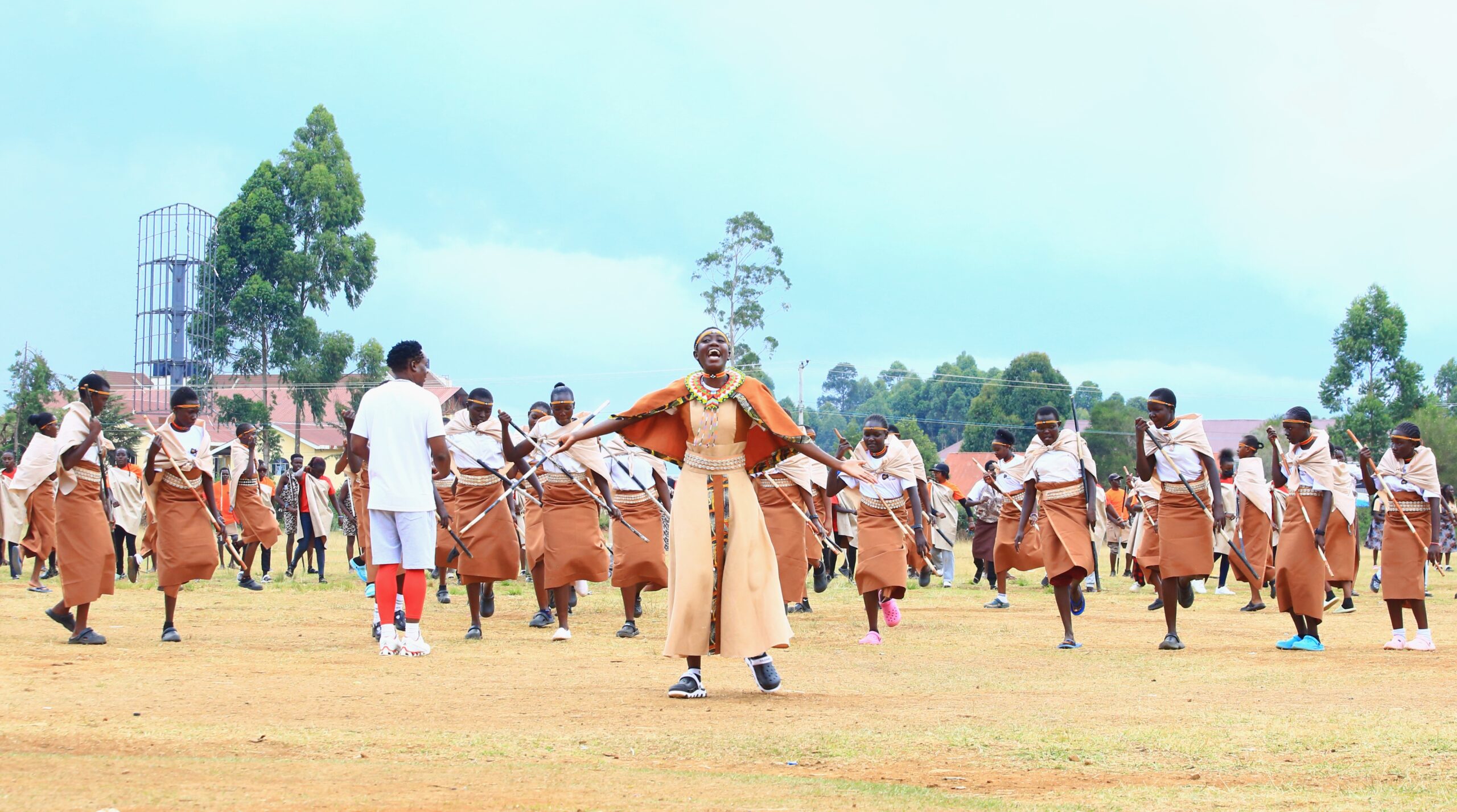 PPMC Unites Three Counties for Mashujaa Day Entertainment in Eldoret